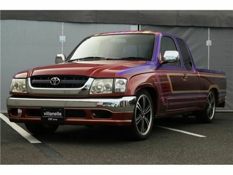 HILUX