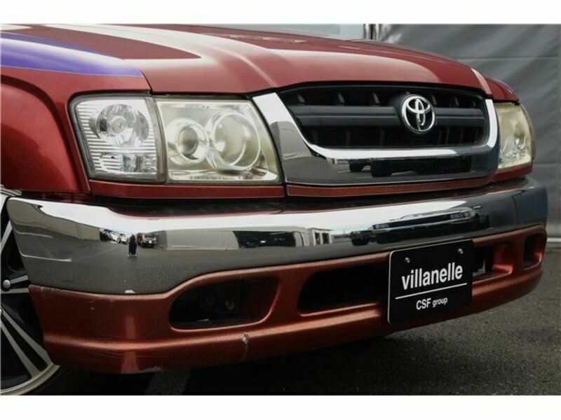 HILUX