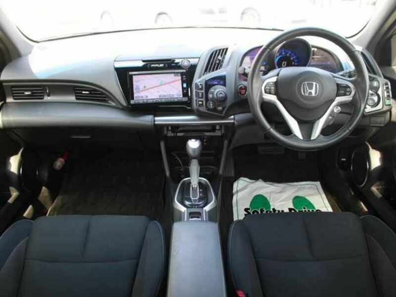 CR-Z