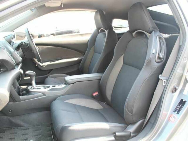 CR-Z