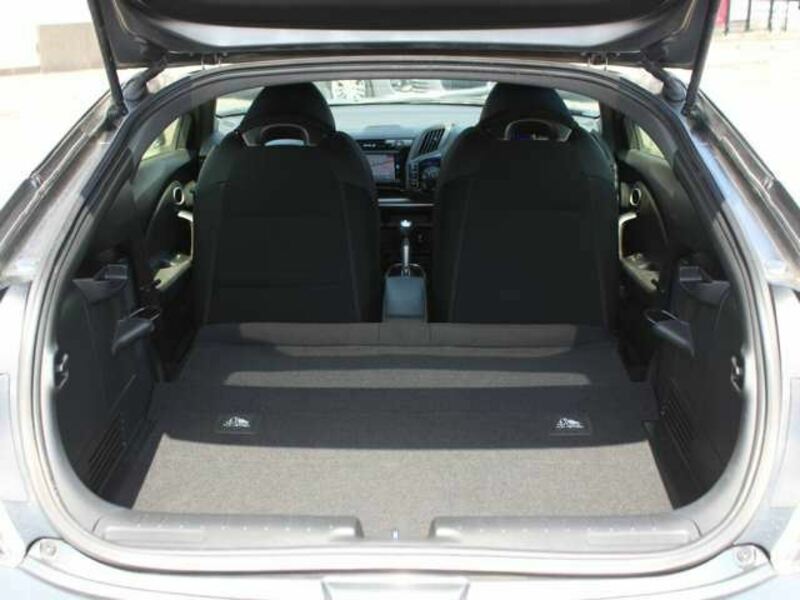 CR-Z