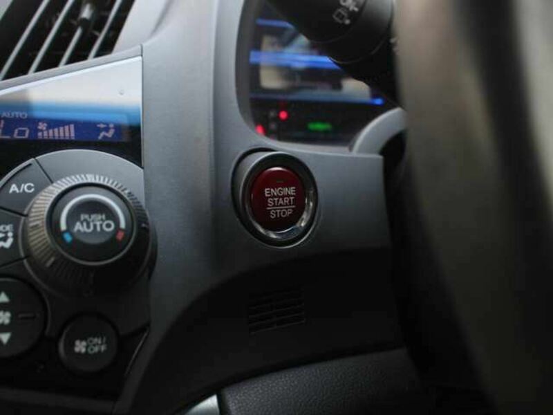 CR-Z