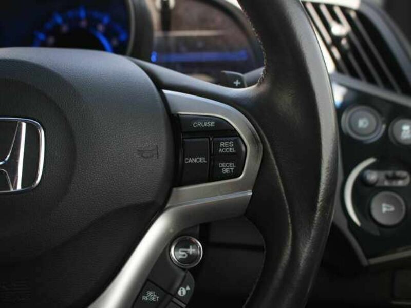 CR-Z