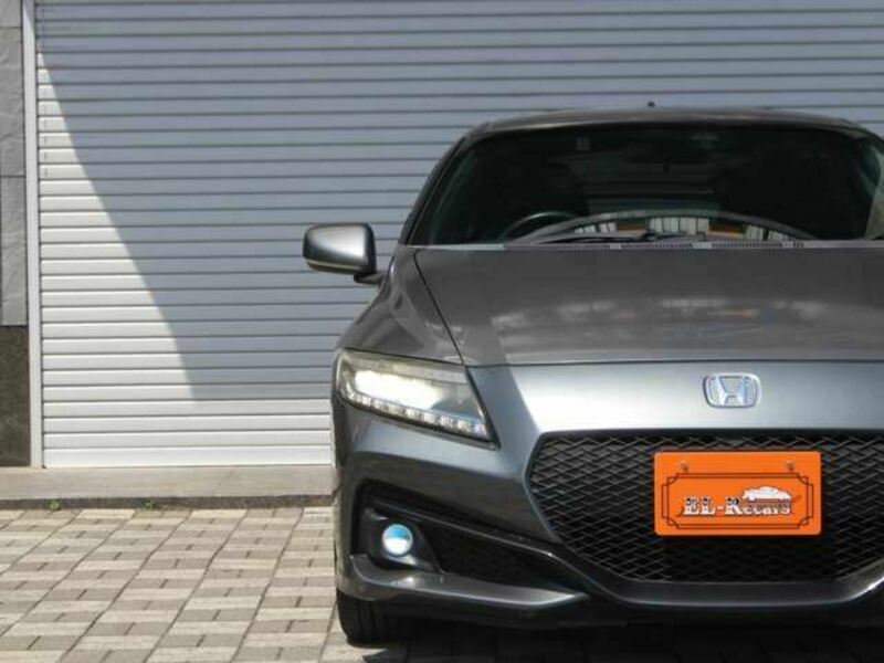 CR-Z