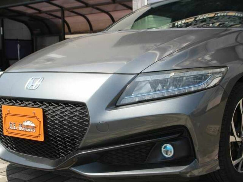CR-Z