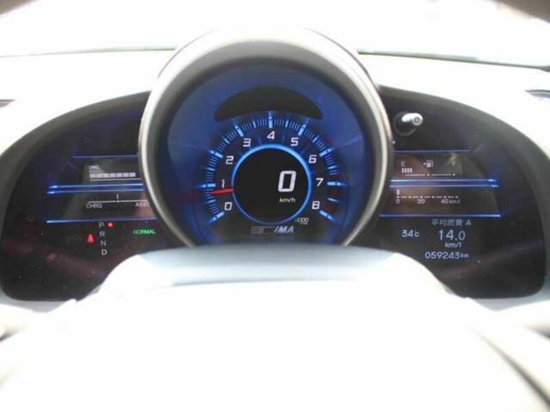 CR-Z