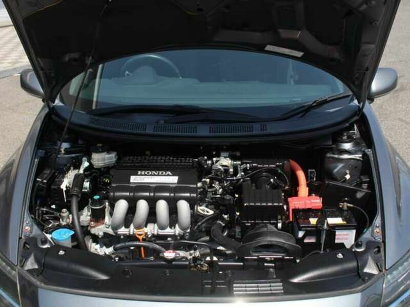 CR-Z