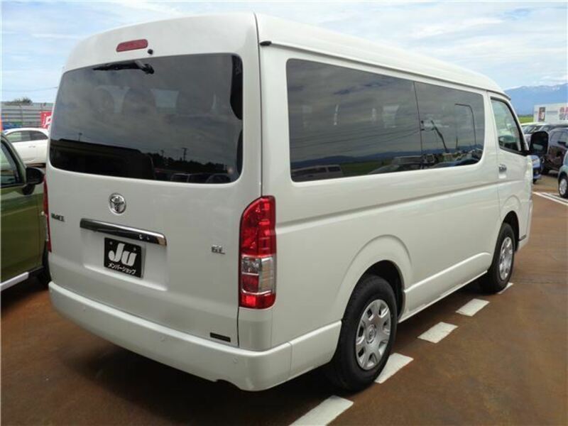 HIACE