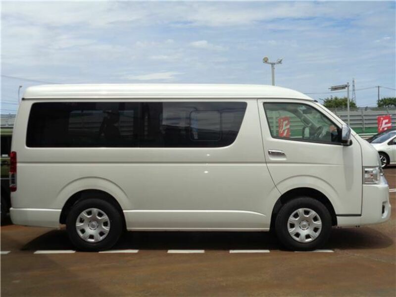 HIACE