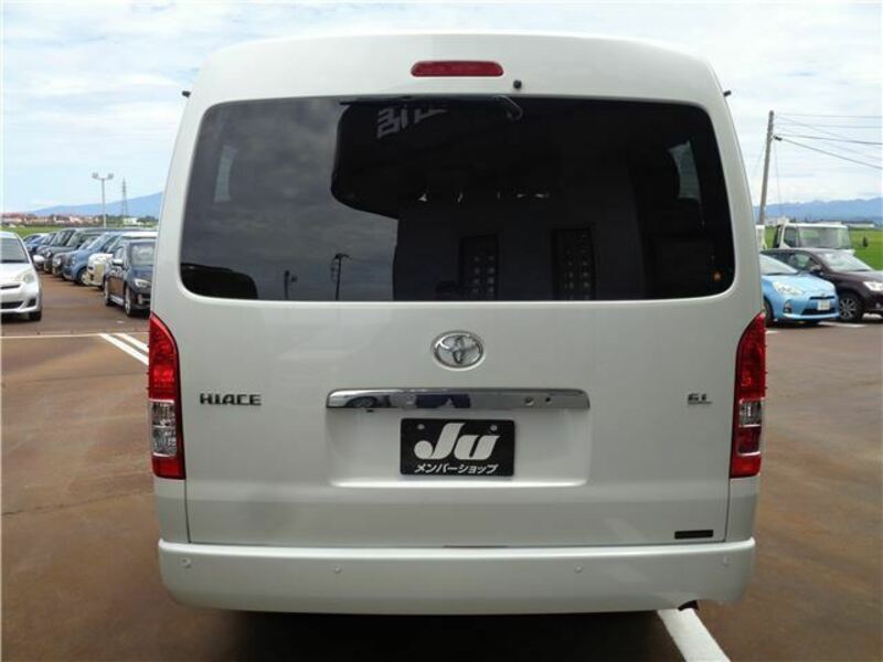 HIACE