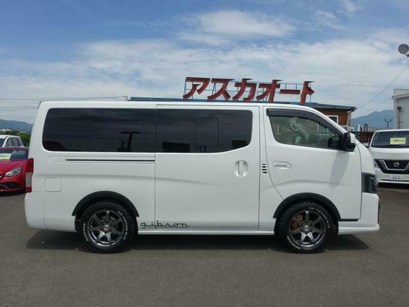CARAVAN