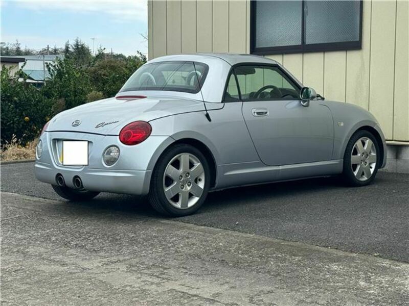 COPEN