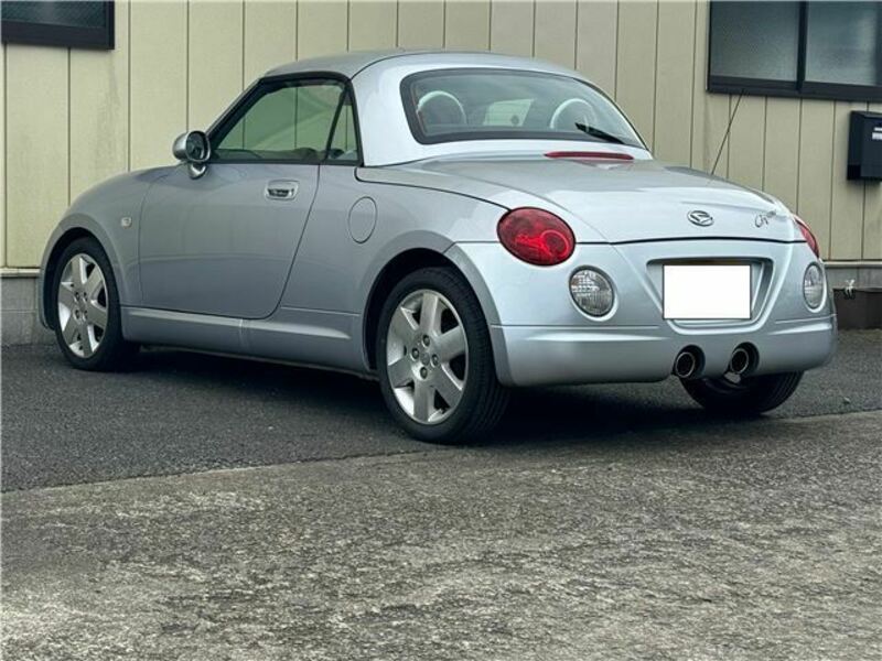 COPEN