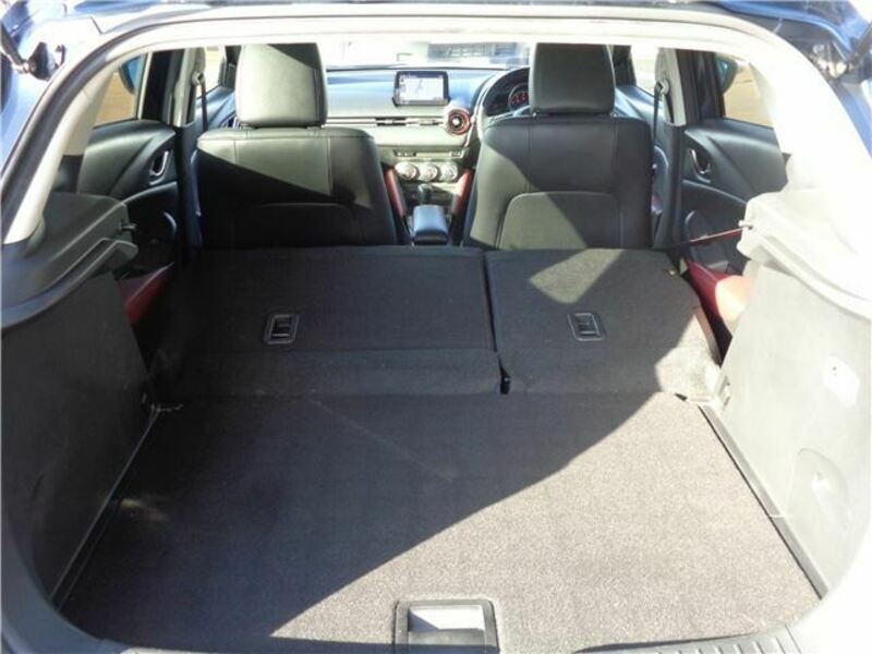 CX-3