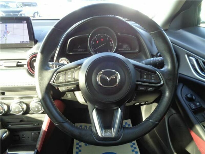 CX-3