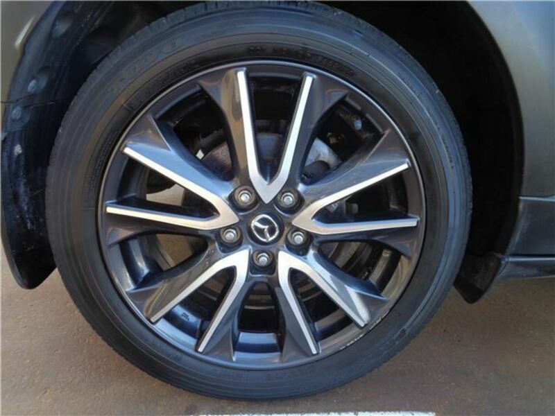 CX-3