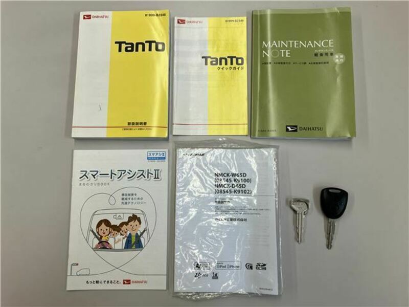 TANTO