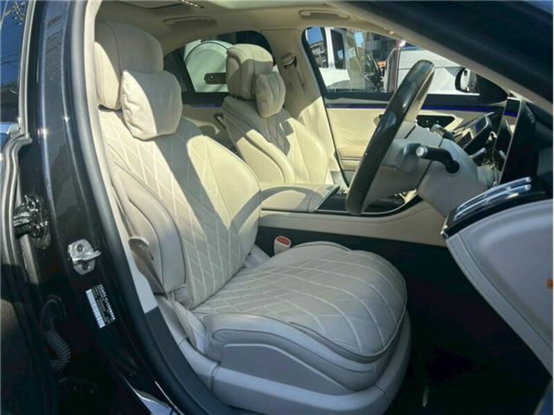 S-CLASS