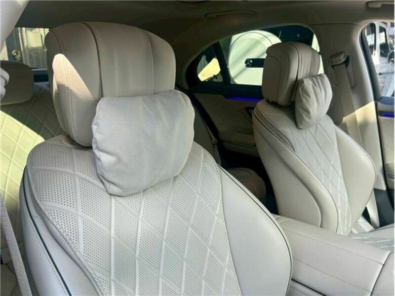 S-CLASS