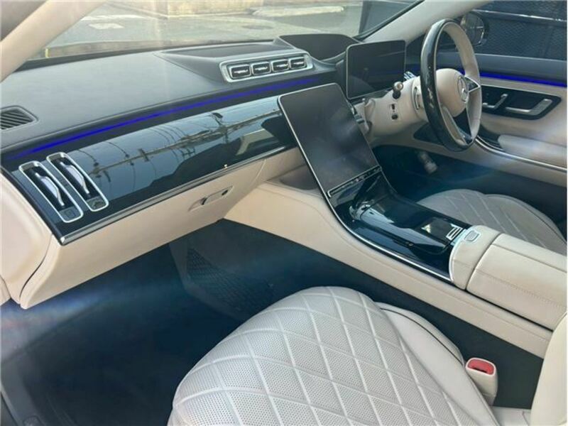 S-CLASS