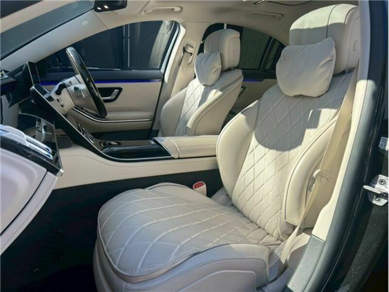 S-CLASS