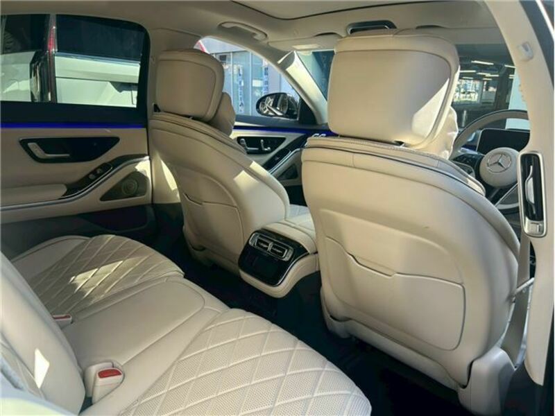 S-CLASS