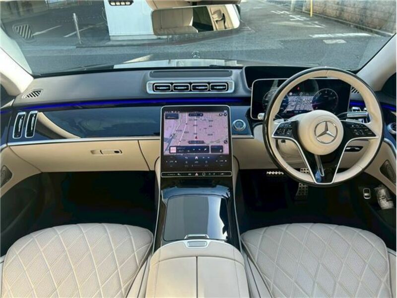 S-CLASS