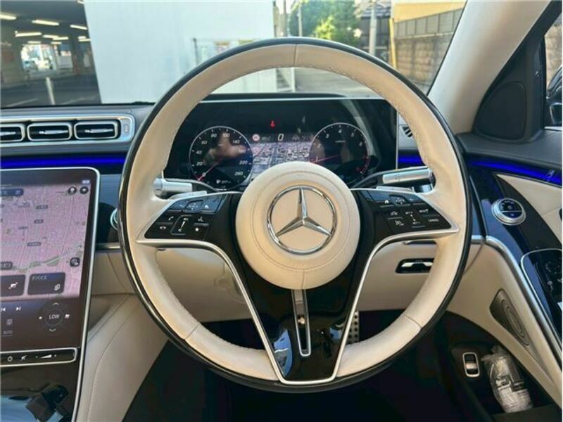 S-CLASS