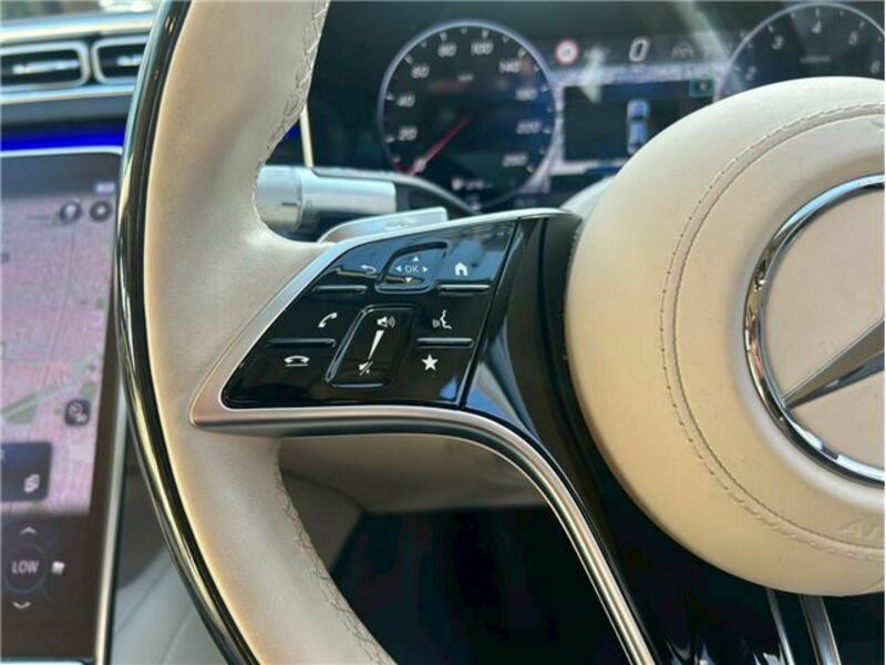 S-CLASS