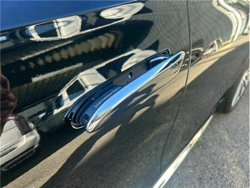 S-CLASS