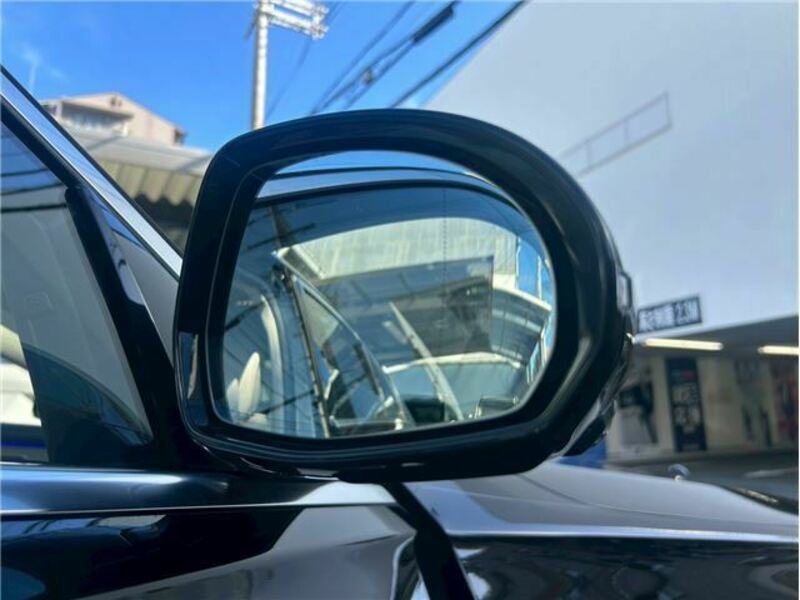 S-CLASS