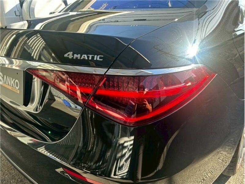 S-CLASS