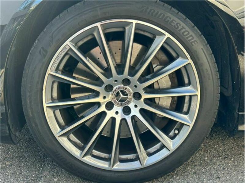 S-CLASS