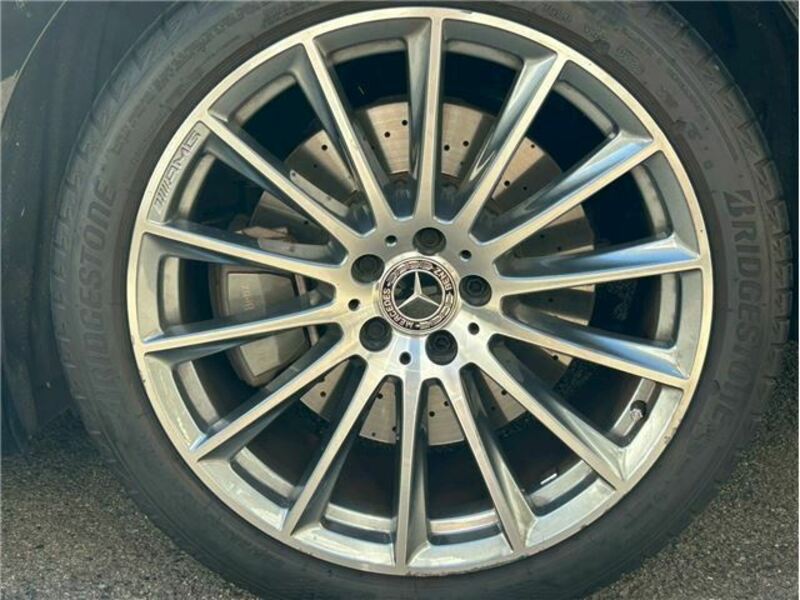 S-CLASS