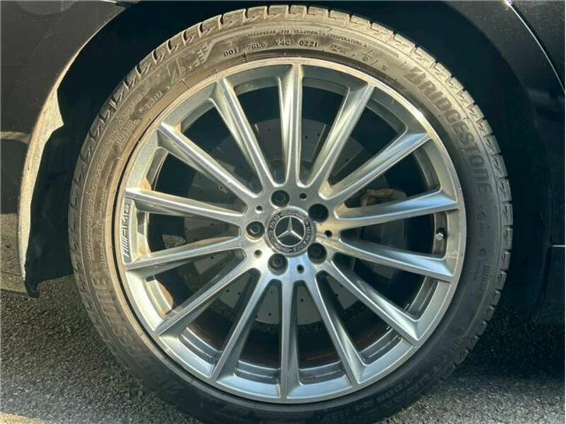 S-CLASS