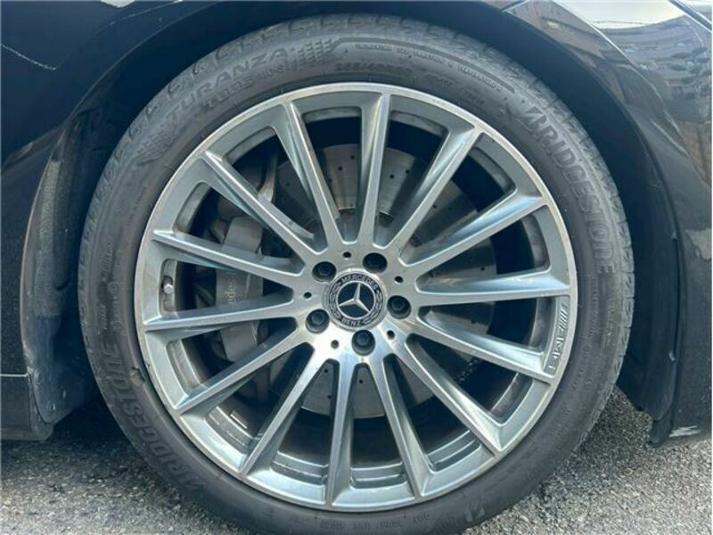 S-CLASS