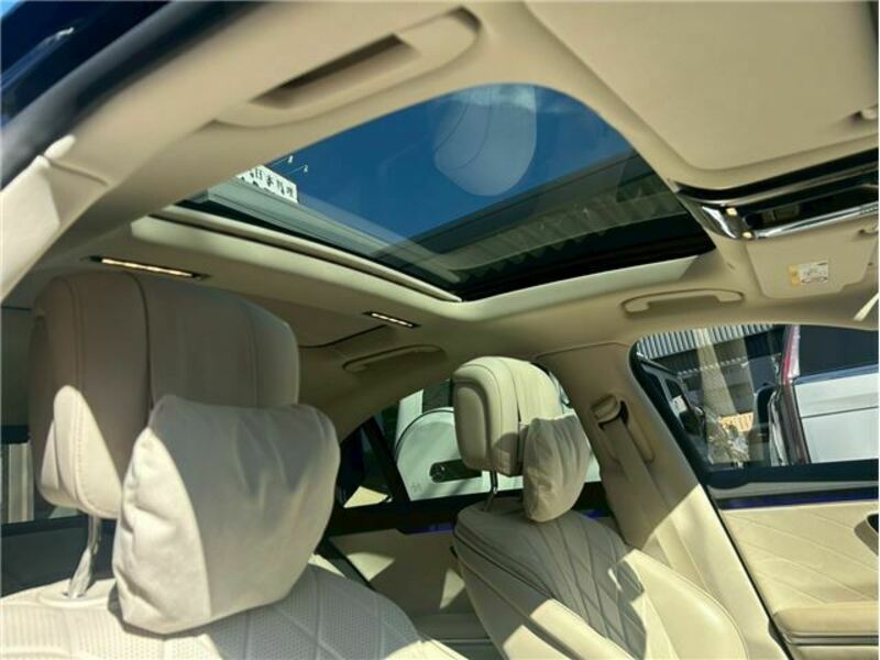 S-CLASS