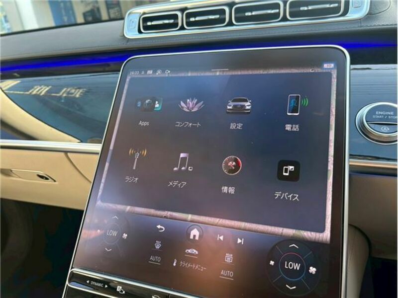 S-CLASS