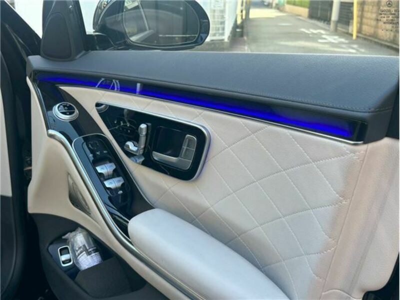 S-CLASS