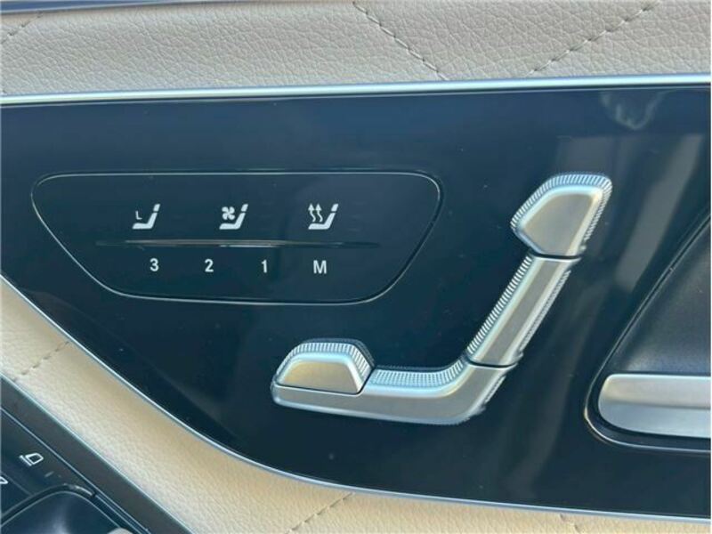 S-CLASS