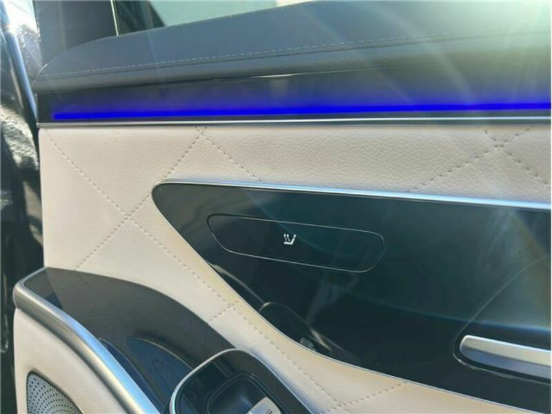 S-CLASS