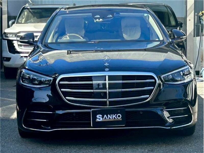 S-CLASS