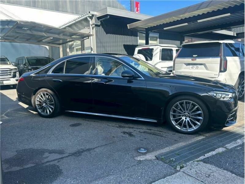 S-CLASS