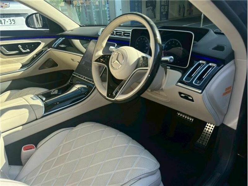 S-CLASS
