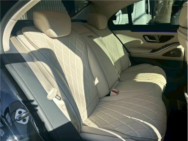 S-CLASS