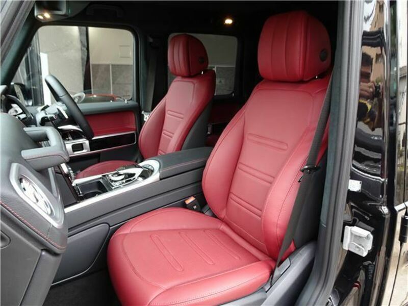 G-CLASS