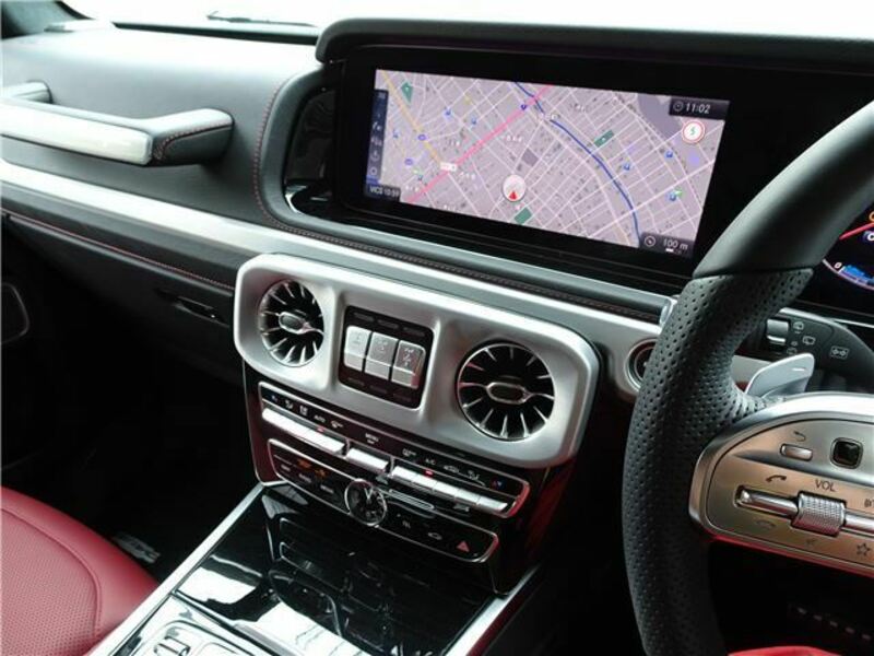 G-CLASS