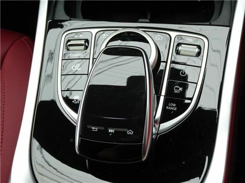 G-CLASS