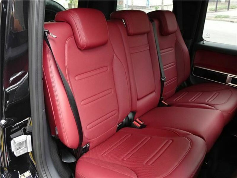 G-CLASS