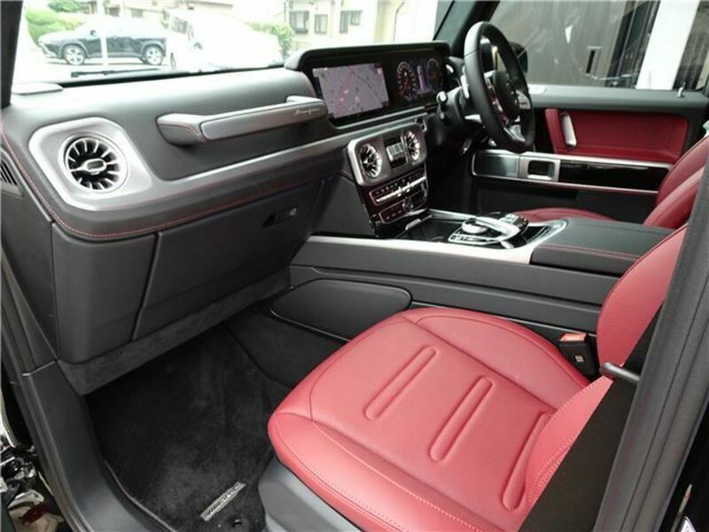 G-CLASS